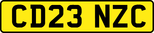 CD23NZC