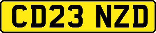 CD23NZD