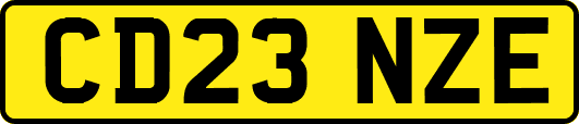 CD23NZE