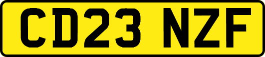 CD23NZF