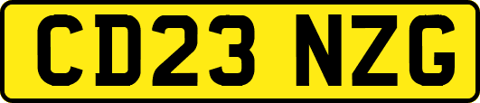 CD23NZG