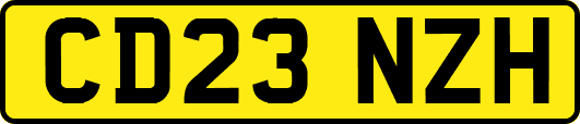 CD23NZH