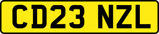 CD23NZL