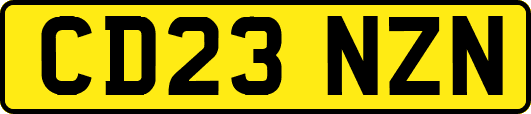 CD23NZN