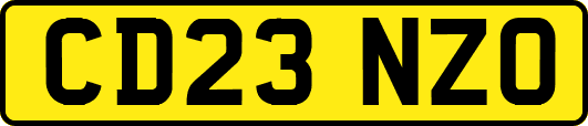 CD23NZO