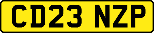 CD23NZP