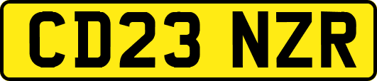 CD23NZR