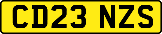 CD23NZS
