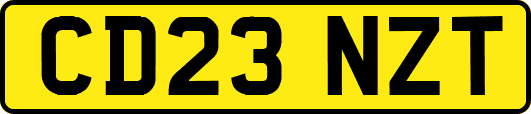 CD23NZT
