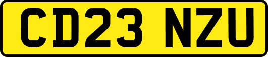 CD23NZU