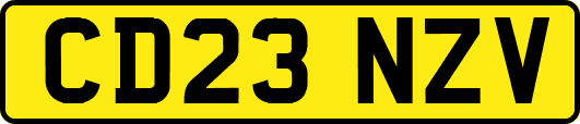 CD23NZV