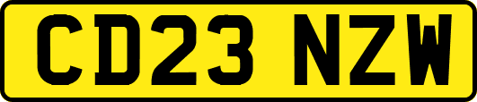 CD23NZW