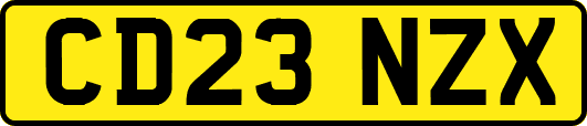 CD23NZX