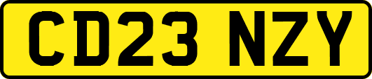 CD23NZY