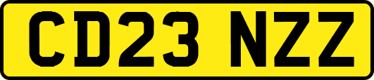 CD23NZZ