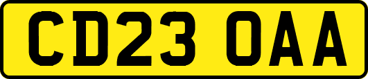 CD23OAA