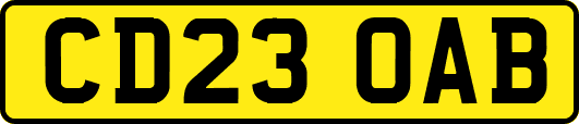 CD23OAB