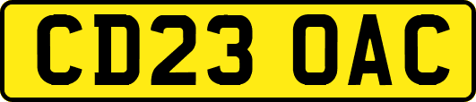 CD23OAC