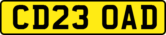 CD23OAD
