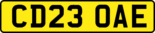 CD23OAE