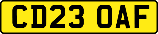 CD23OAF