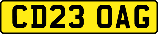 CD23OAG