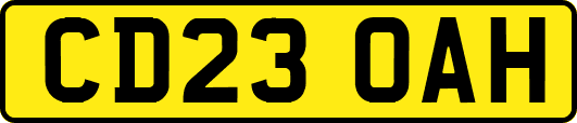 CD23OAH