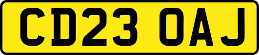 CD23OAJ