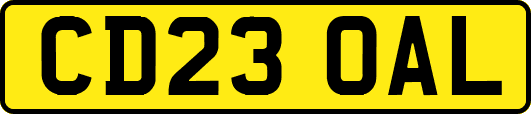 CD23OAL