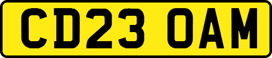 CD23OAM