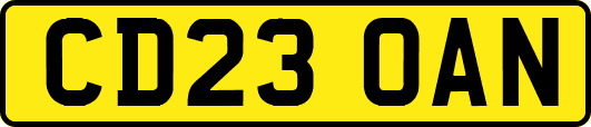 CD23OAN
