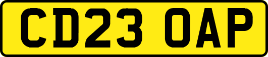 CD23OAP