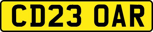CD23OAR