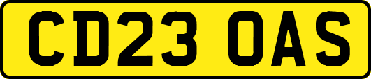 CD23OAS