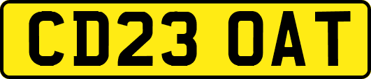 CD23OAT