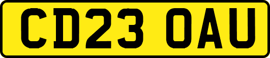 CD23OAU