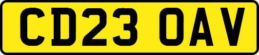 CD23OAV