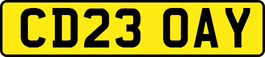 CD23OAY
