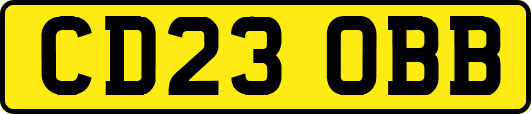 CD23OBB