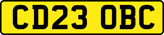 CD23OBC