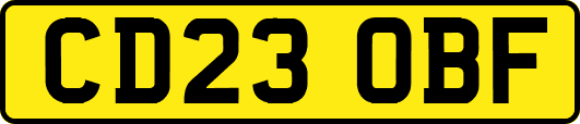 CD23OBF