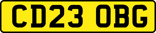 CD23OBG