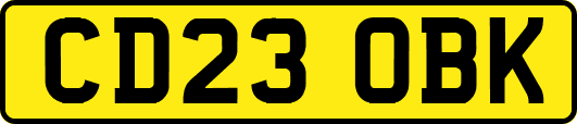 CD23OBK