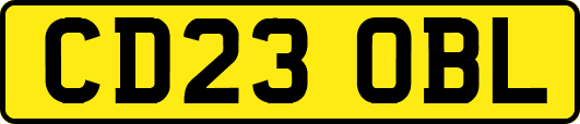 CD23OBL