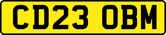 CD23OBM