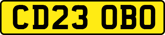 CD23OBO
