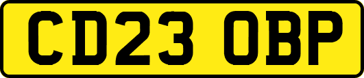CD23OBP