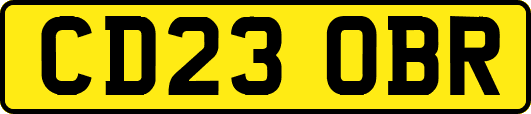 CD23OBR