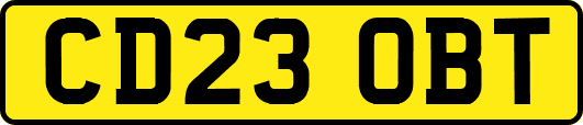 CD23OBT