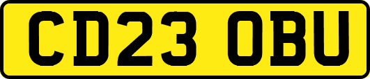 CD23OBU